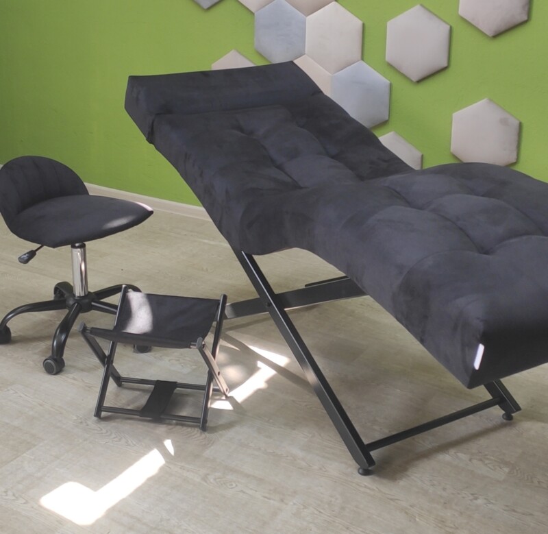 LASHMAKER couch 2 IN 1