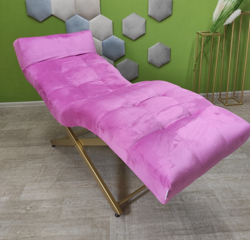 LASHMAKER couch 2 IN 1