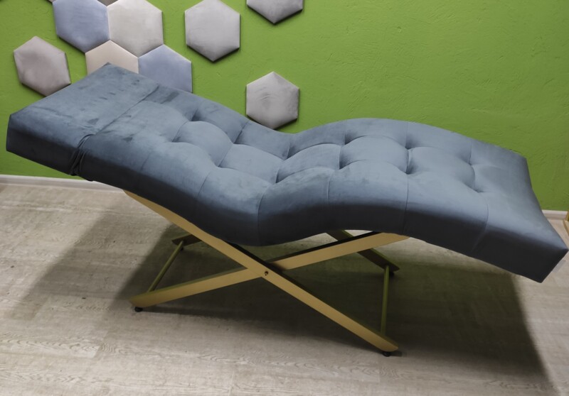 LASHMAKER couch 2 IN 1