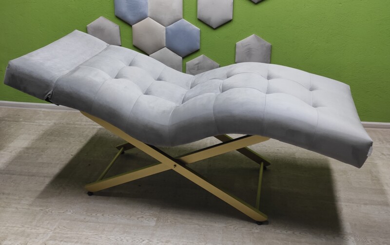 LASHMAKER couch 2 IN 1