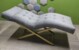 LASHMAKER couch 2 IN 1