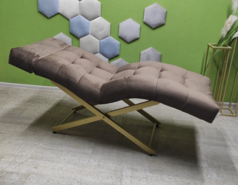 LASHMAKER couch 2 IN 1