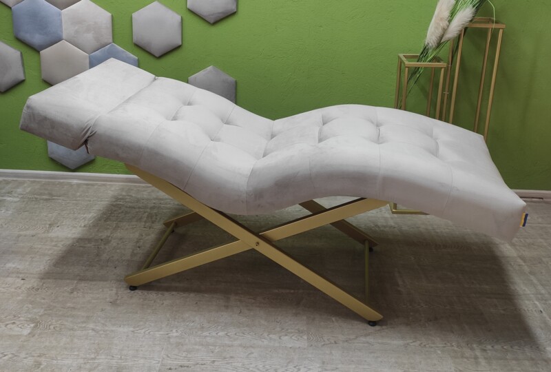 LASHMAKER couch 2 IN 1