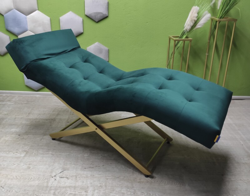 LASHMAKER couch 2 IN 1