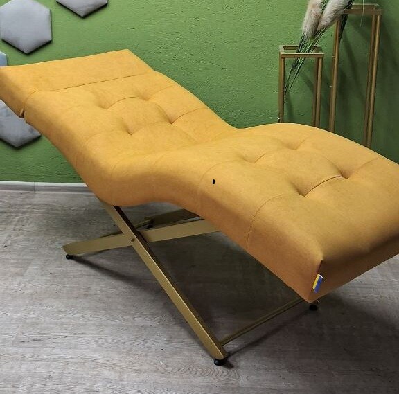 LASHMAKER couch 2 IN 1