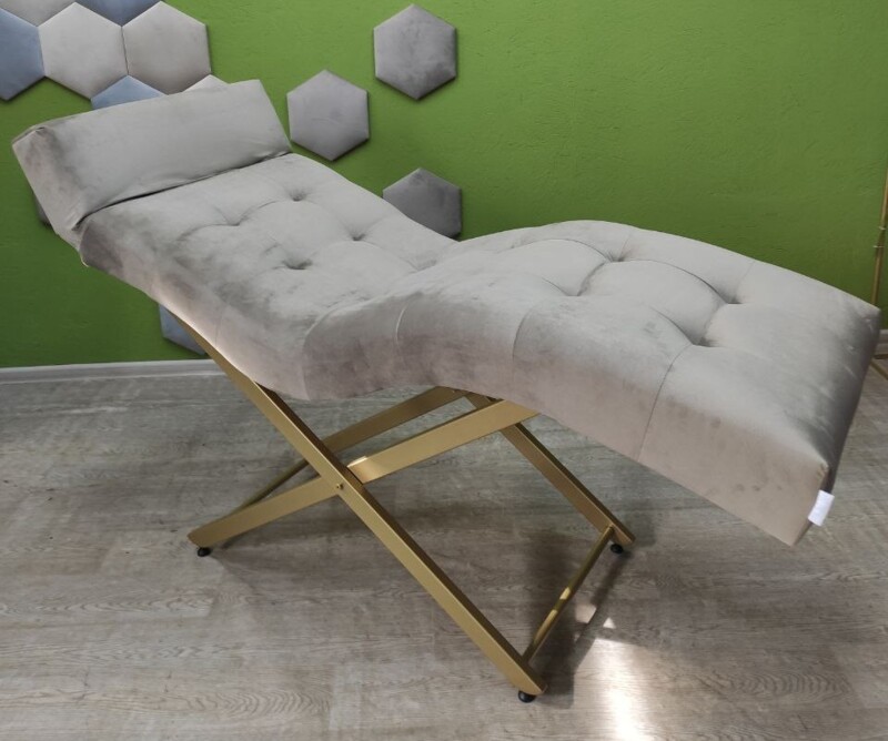 LASHMAKER couch 2 IN 1