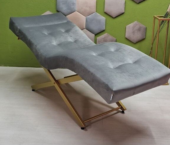 LASHMAKER couch 2 IN 1