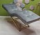 LASHMAKER couch 2 IN 1