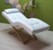 LASHMAKER couch 2 IN 1