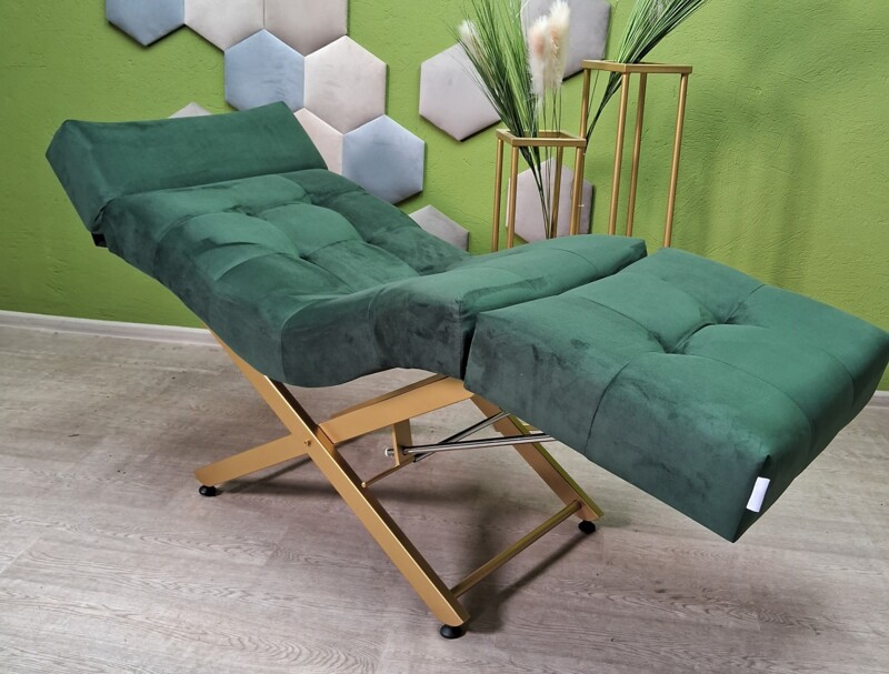 Кушетка LASHMAKER 3 В 1