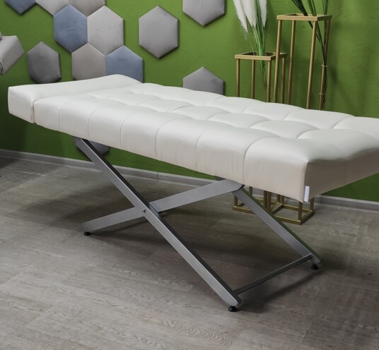 Cosmetology couch