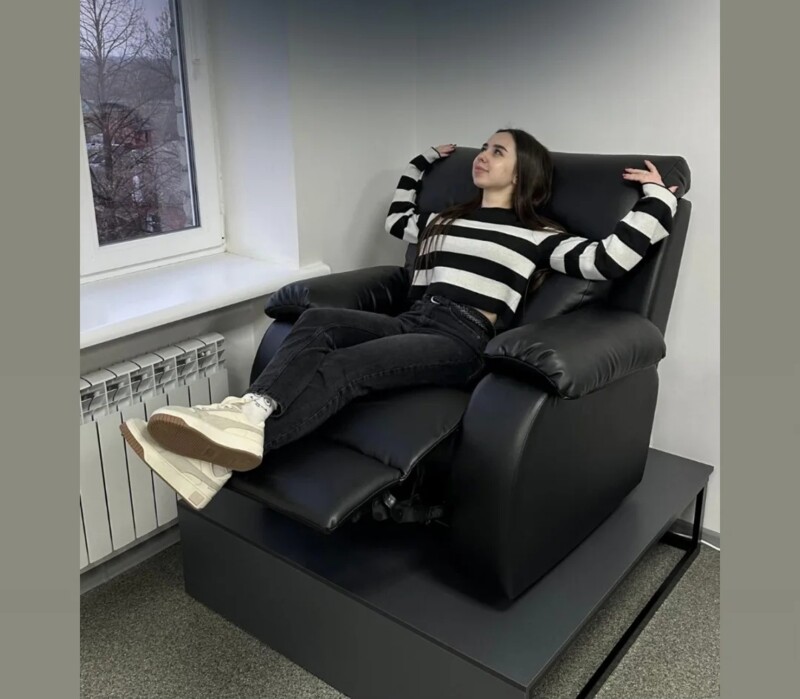 Реклайнер COMFORT