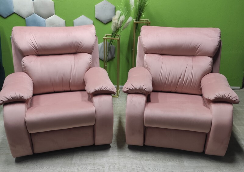 Реклайнер COMFORT
