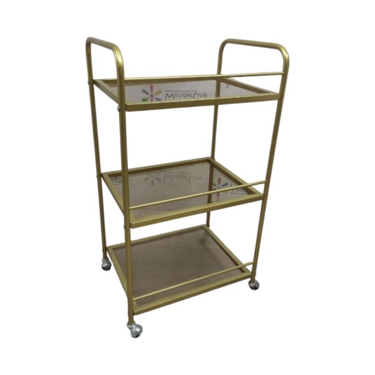 BIG trolley