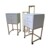 Cosmetology cabinet