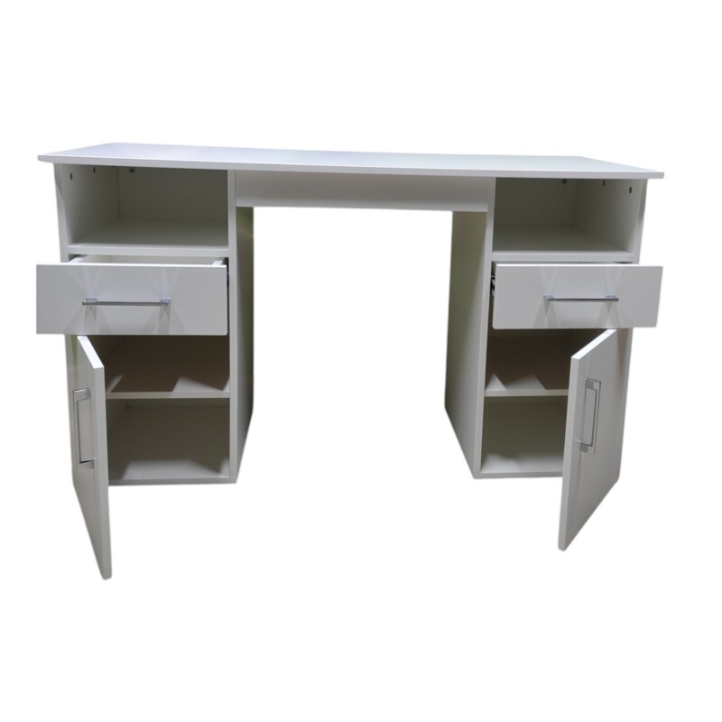Table of the master NAIL