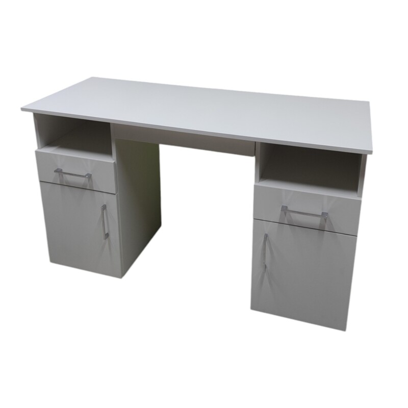 Table of the master NAIL