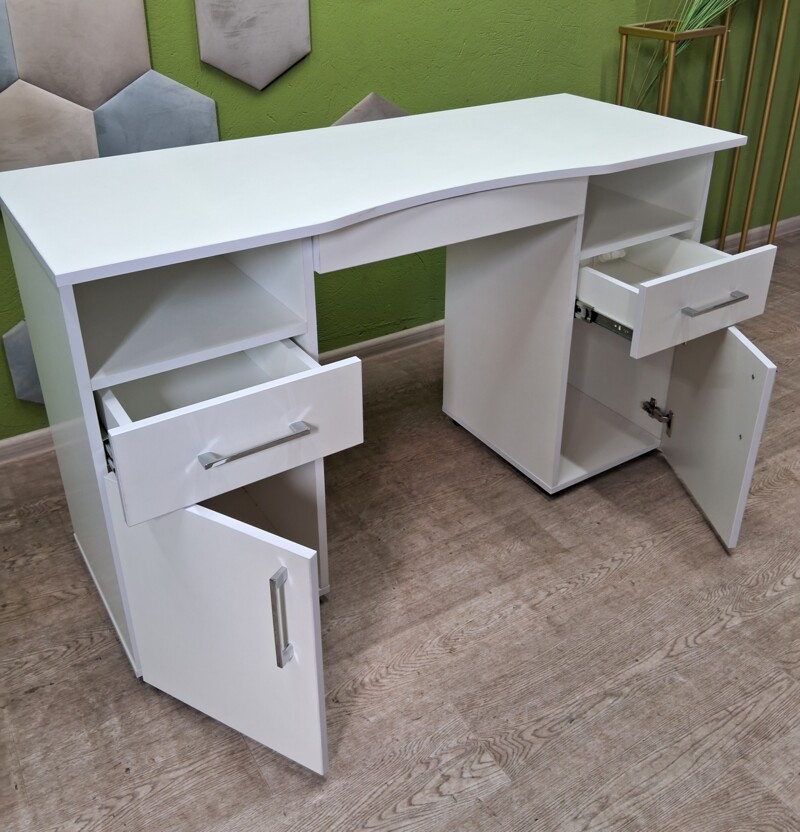 Table of the master NAIL