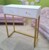 Cosmetic table