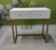 Cosmetic table